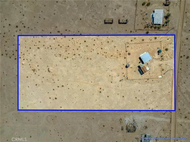 $150,000 | 83478 Helen Street, Twentynine Palms, CA 92277