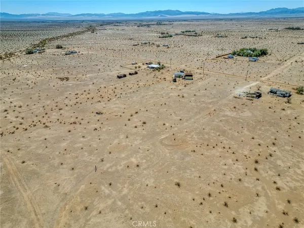 $140,000 | 83478 Helen Street, Twentynine Palms, CA 92277