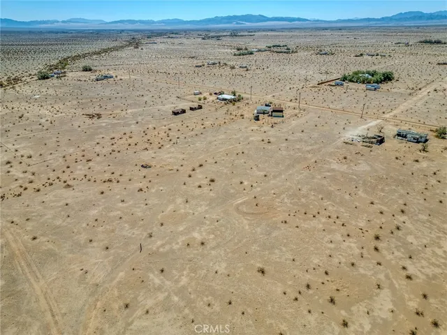 $150,000 | 83478 Helen Street, Twentynine Palms, CA 92277