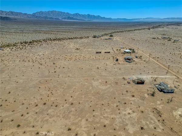 $140,000 | 83478 Helen Street, Twentynine Palms, CA 92277