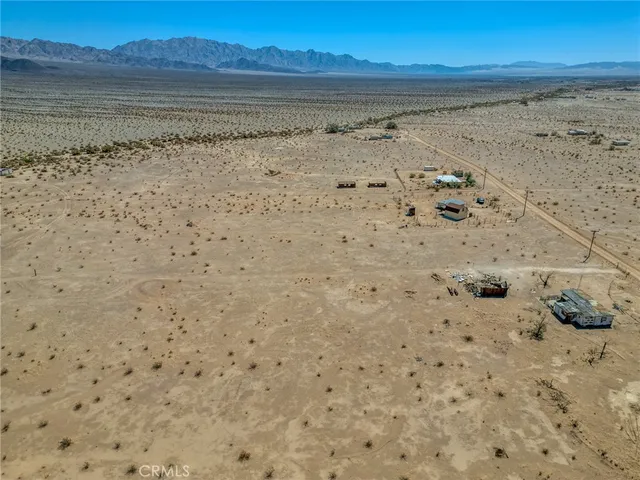 $150,000 | 83478 Helen Street, Twentynine Palms, CA 92277