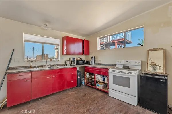 $140,000 | 83478 Helen Street, Twentynine Palms, CA 92277