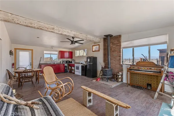 $140,000 | 83478 Helen Street, Twentynine Palms, CA 92277