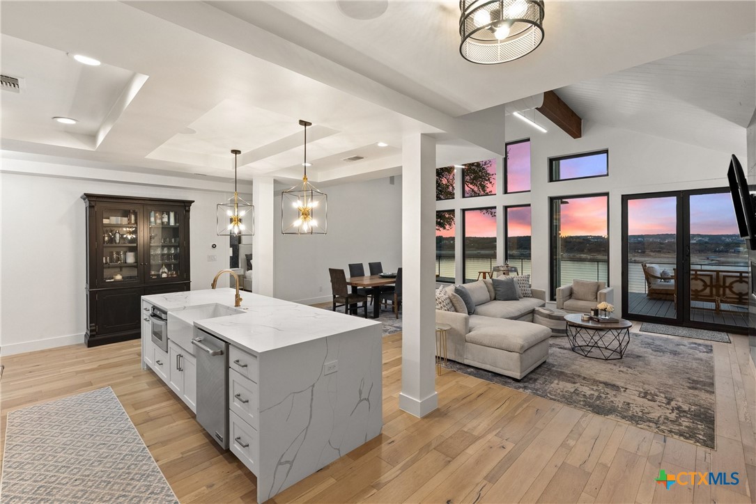 1700 Buffalo Gap Road Austin, TX 78734 - Photo 5 of 40