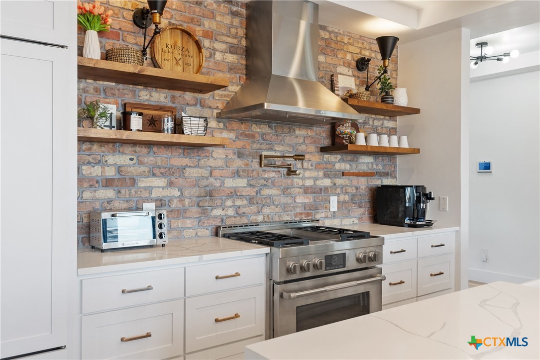 1700 Buffalo Gap Road Austin, TX 78734 - Photo 6 of 40