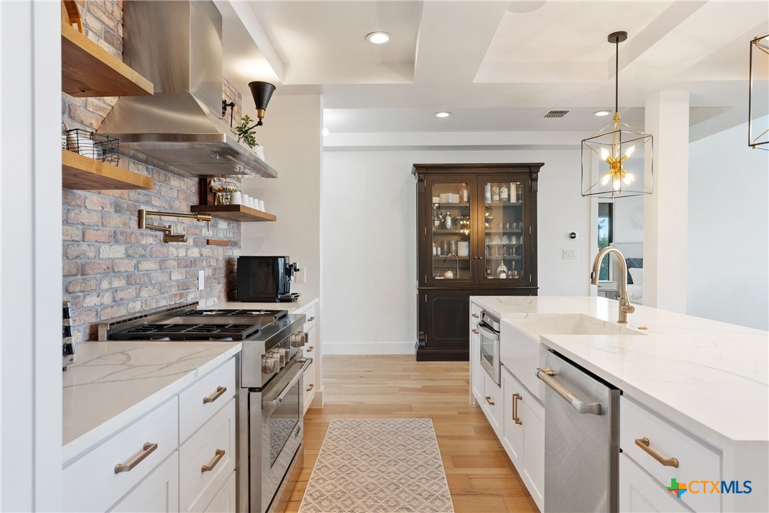 1700 Buffalo Gap Road Austin, TX 78734 - Photo 7 of 40