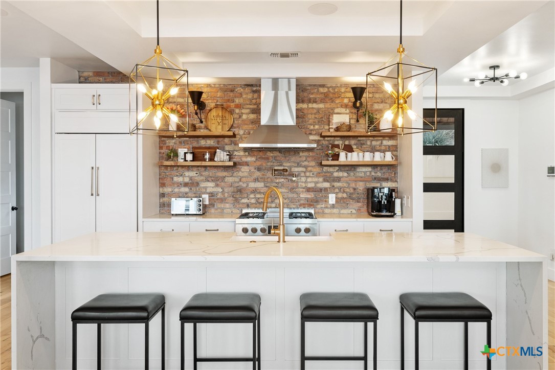 1700 Buffalo Gap Road Austin, TX 78734 - Photo 8 of 40