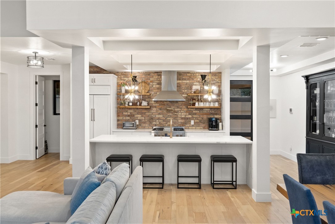 1700 Buffalo Gap Road Austin, TX 78734 - Photo 9 of 40