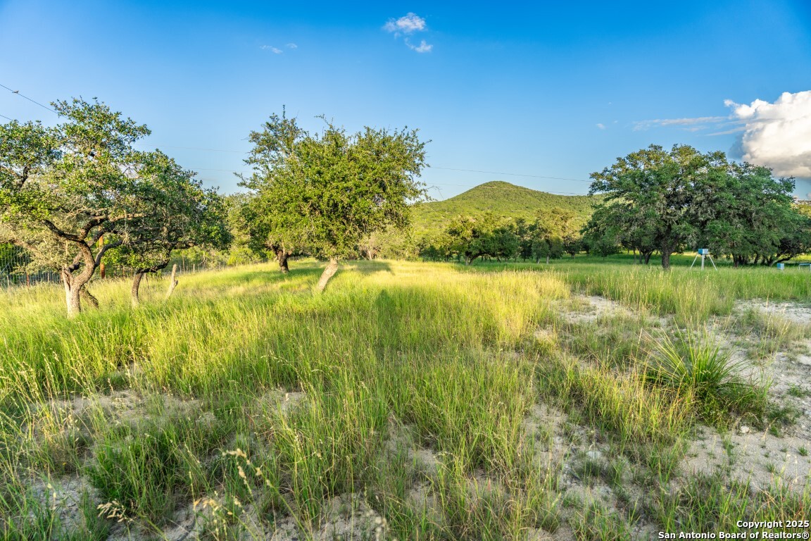 599 Mountain View Road Utopia, TX 78884 - Photo 33 of 38 a view of lake view and mountain view