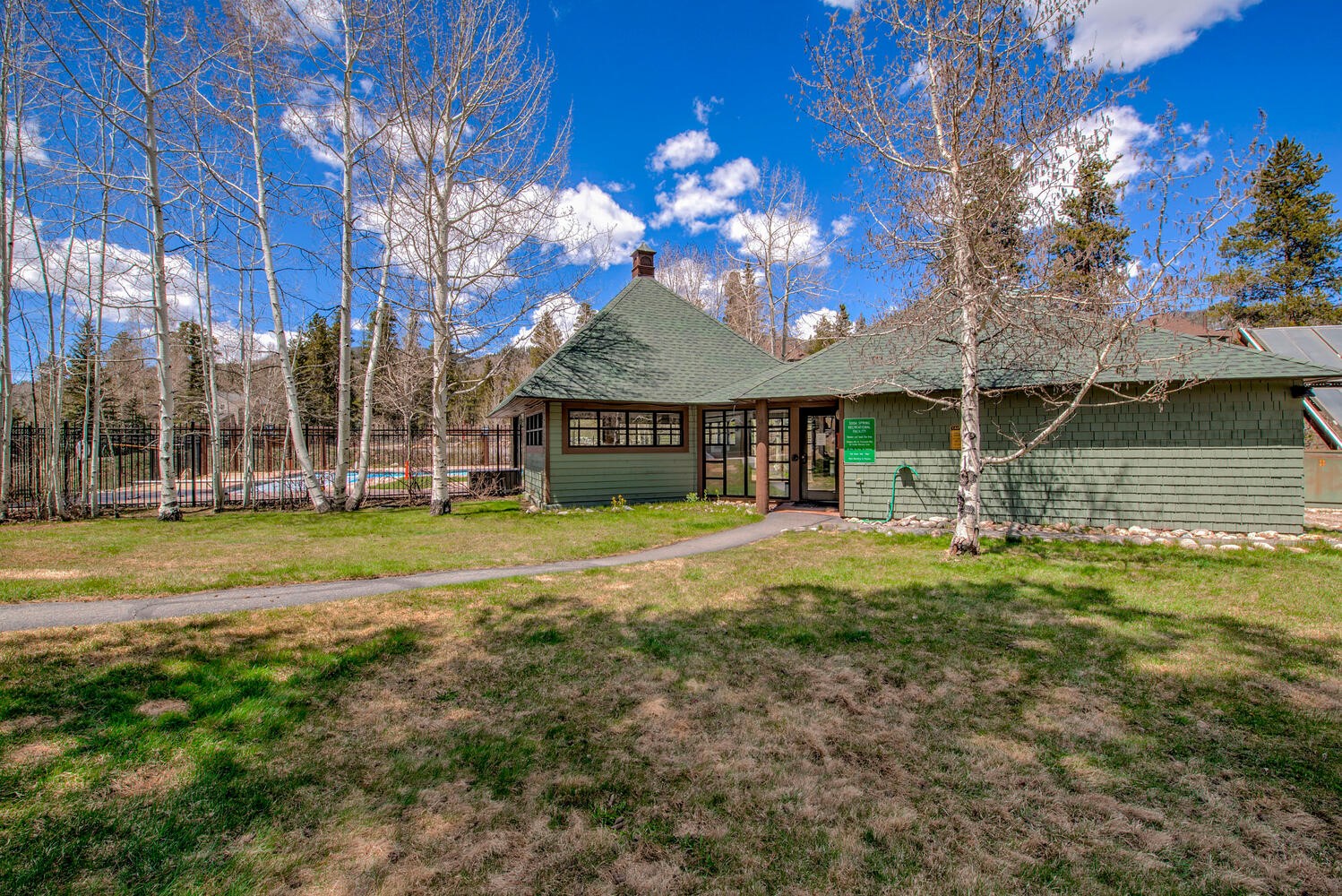 2027 Soda Ridge Road, Unit 1929 Keystone, CO 80435 - Photo 35 of 44 Gallery Image 35