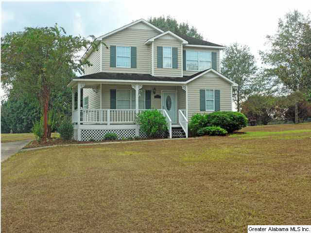 155 Tavel Road Warrior, AL 35180 - Photo 1 of 24