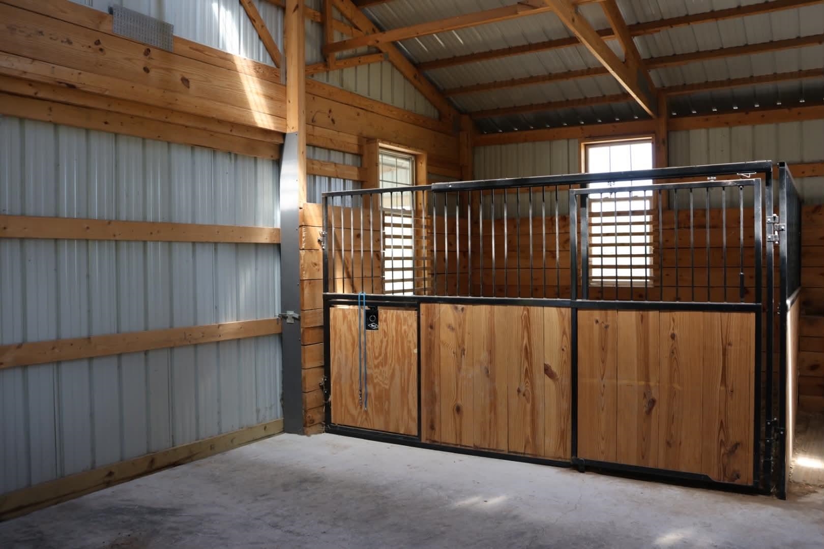 W5545 County Road East Shawano, WI 54166 - Photo 40 of 55