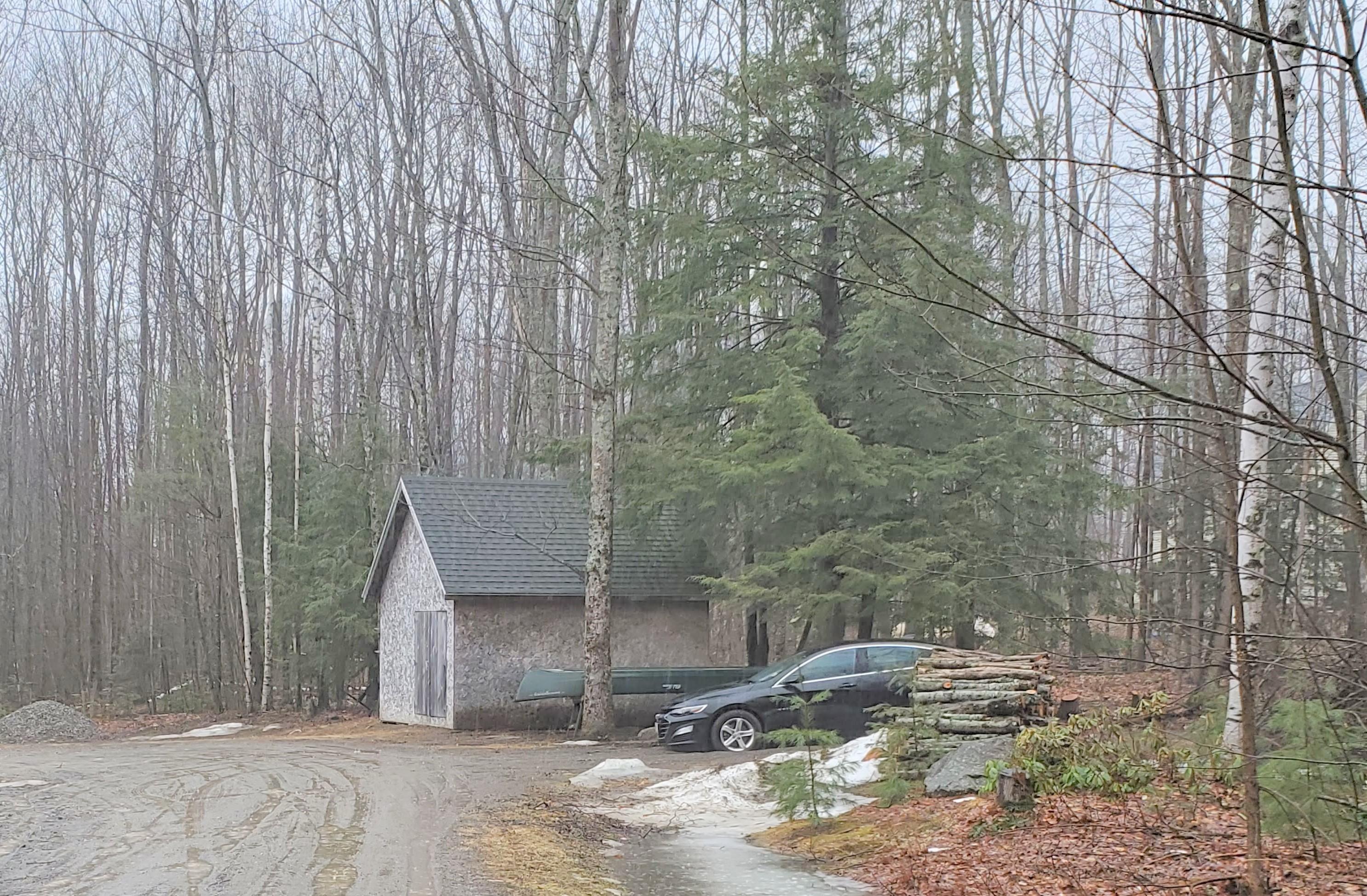 794 Whitefield Road Pittston, ME 04345 - Photo 33 of 33 20210326_123326