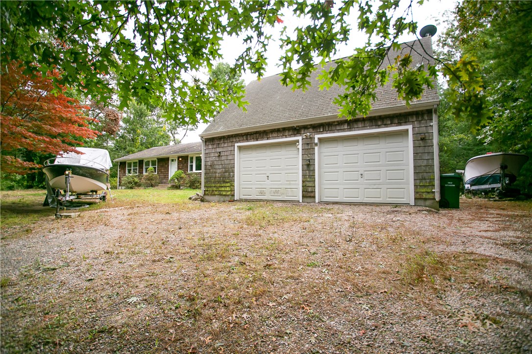 33 Sand Hill Road Charlestown, RI 02813 - Photo 1 of 33