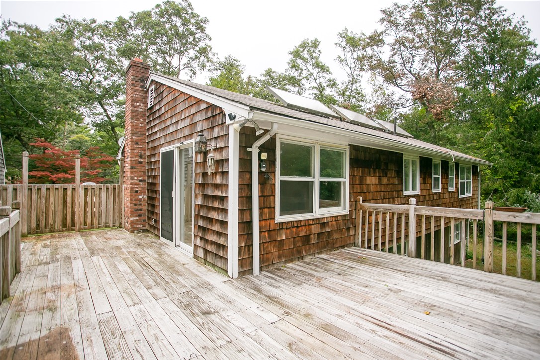 33 Sand Hill Road Charlestown, RI 02813 - Photo 18 of 33