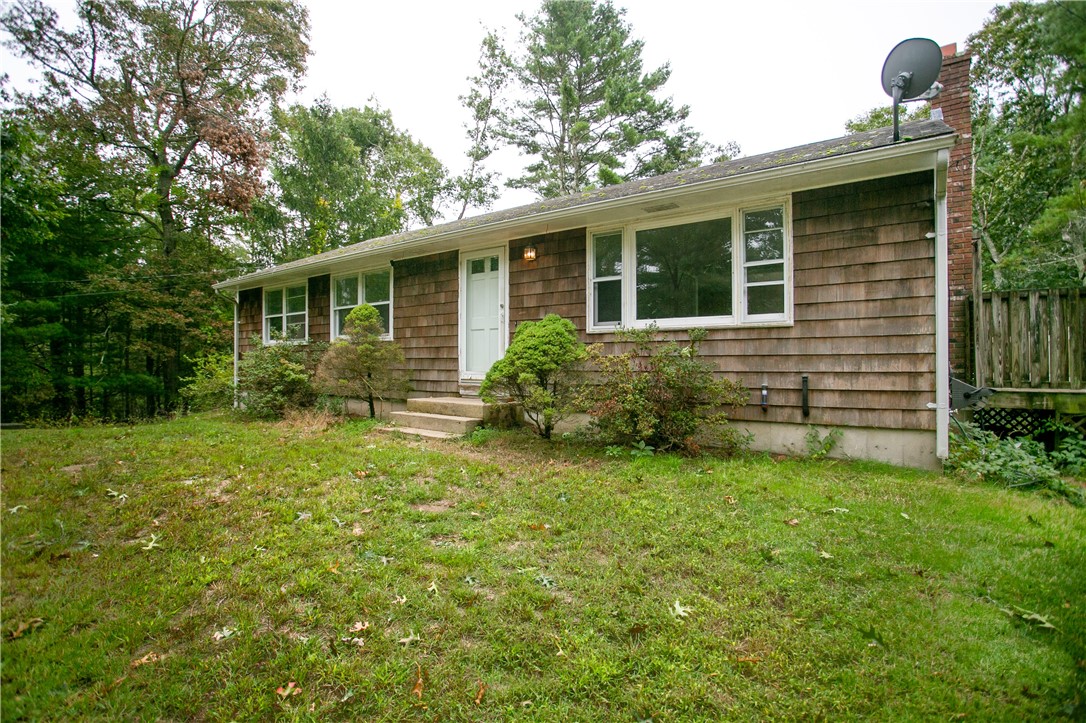 33 Sand Hill Road Charlestown, RI 02813 - Photo 24 of 33