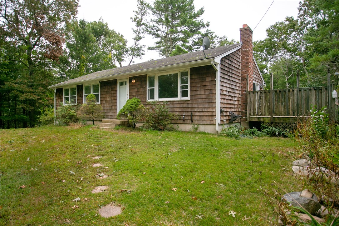 33 Sand Hill Road Charlestown, RI 02813 - Photo 25 of 33