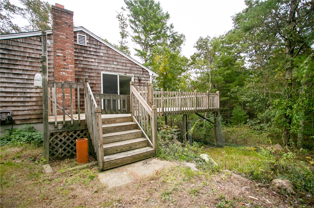 33 Sand Hill Road Charlestown, RI 02813 - Photo 26 of 33