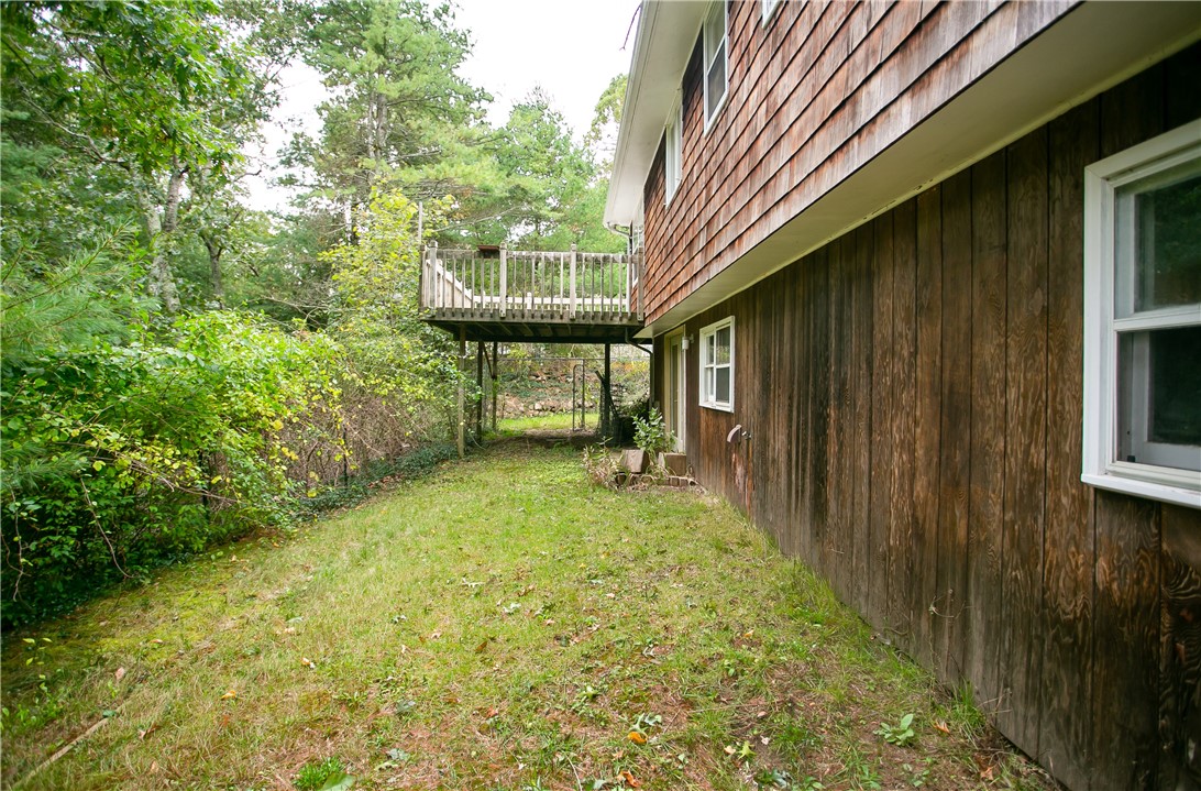 33 Sand Hill Road Charlestown, RI 02813 - Photo 27 of 33