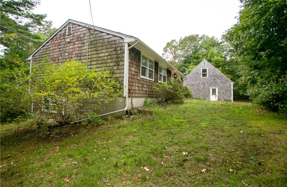 33 Sand Hill Road Charlestown, RI 02813 - Photo 28 of 33