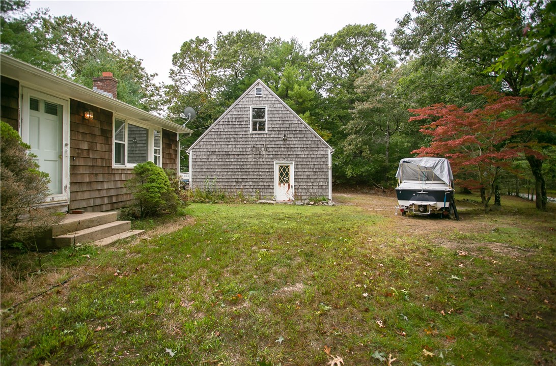 33 Sand Hill Road Charlestown, RI 02813 - Photo 29 of 33