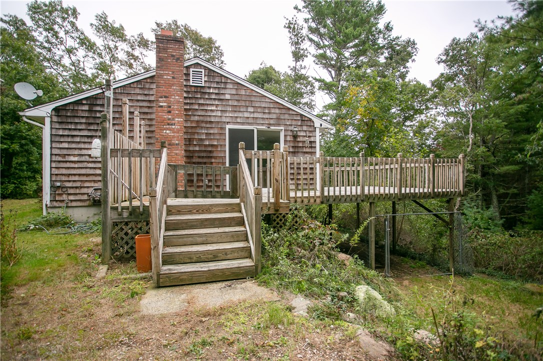 33 Sand Hill Road Charlestown, RI 02813 - Photo 31 of 33