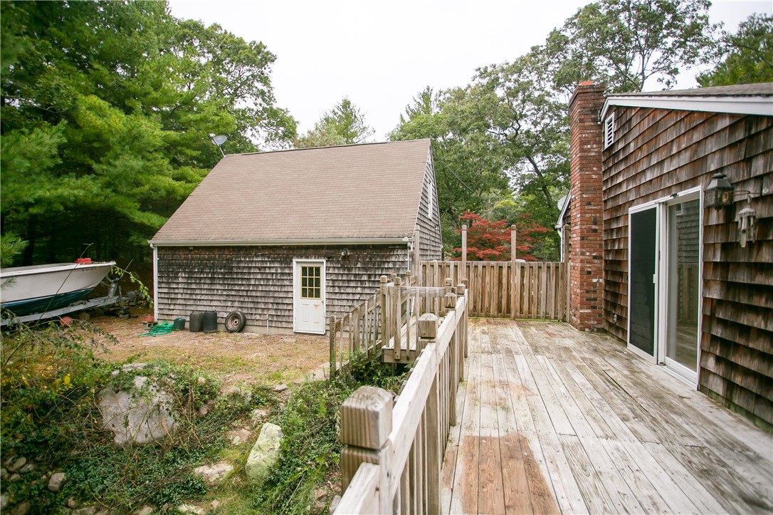 33 Sand Hill Road Charlestown, RI 02813 - Photo 32 of 33