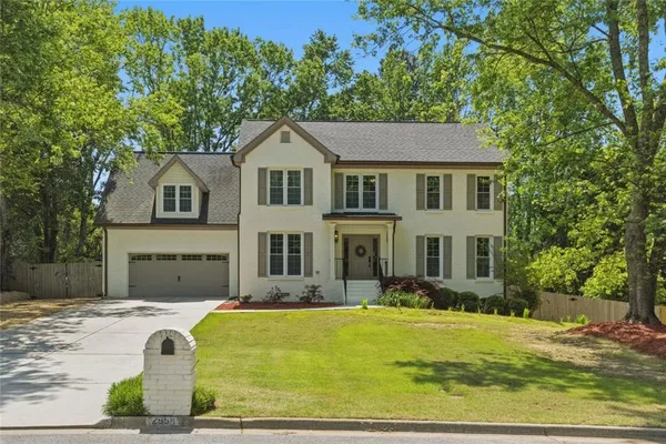 $499,000 | 2654 Wood Gate Way Southwest, Snellville, GA 30078