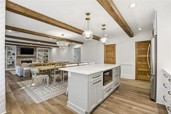 $499,000 | 2654 Wood Gate Way Southwest, Snellville, GA 30078