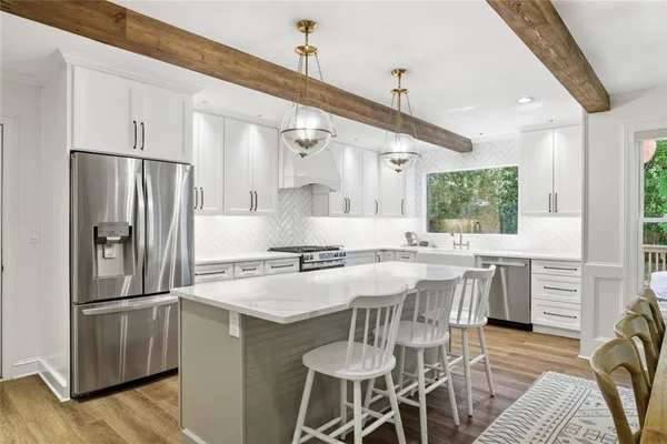 $499,000 | 2654 Wood Gate Way Southwest, Snellville, GA 30078