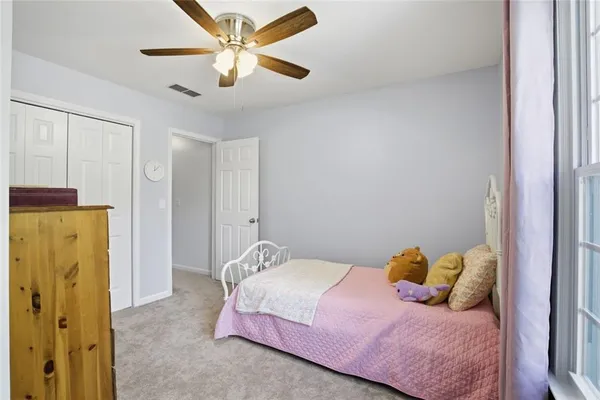 $499,000 | 2654 Wood Gate Way Southwest, Snellville, GA 30078