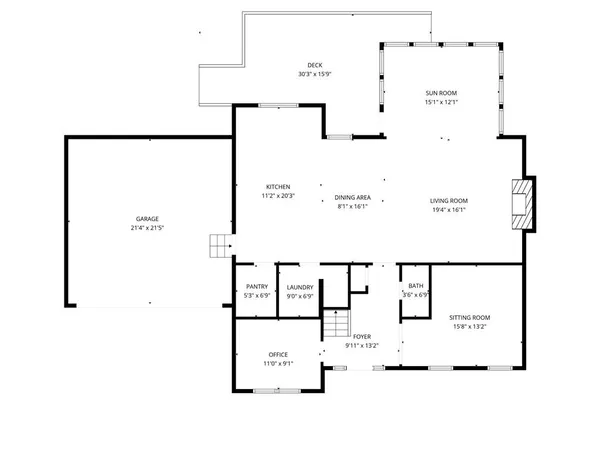 $499,000 | 2654 Wood Gate Way Southwest, Snellville, GA 30078