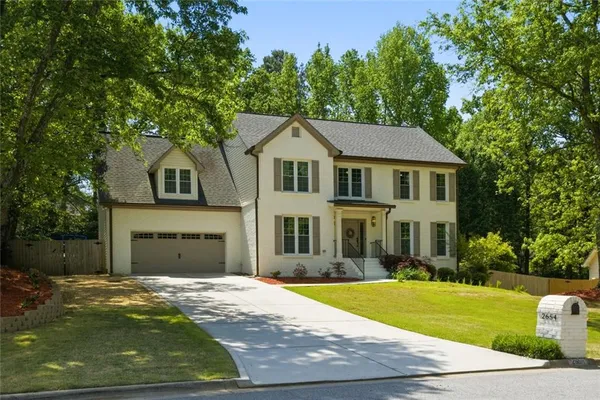 $499,000 | 2654 Wood Gate Way Southwest, Snellville, GA 30078