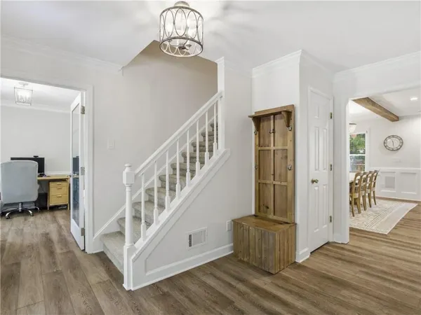 $499,000 | 2654 Wood Gate Way Southwest, Snellville, GA 30078