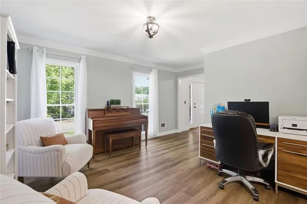 $499,000 | 2654 Wood Gate Way Southwest, Snellville, GA 30078