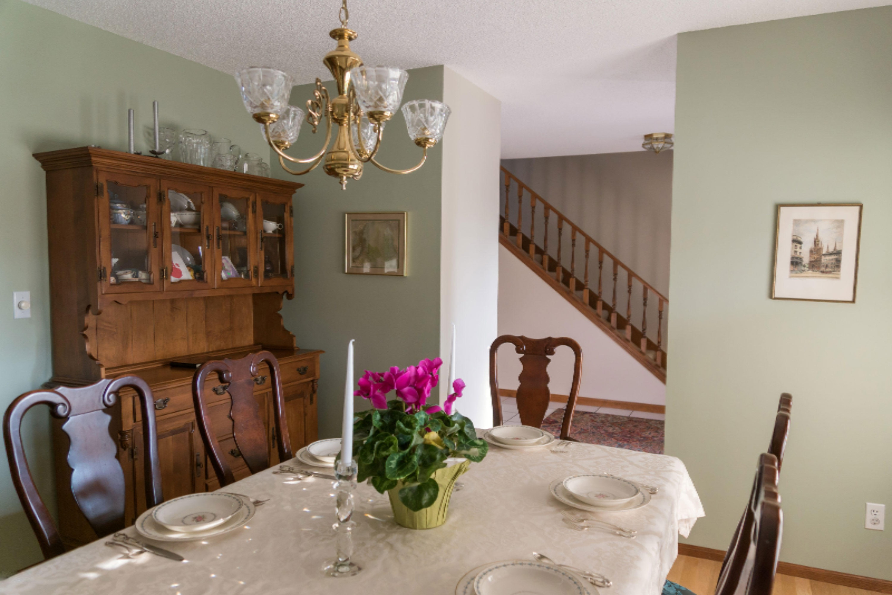 2985 McLin Road St. Joseph, MI 49085 - Photo 7 of 28 2985-McLin---diningrm2