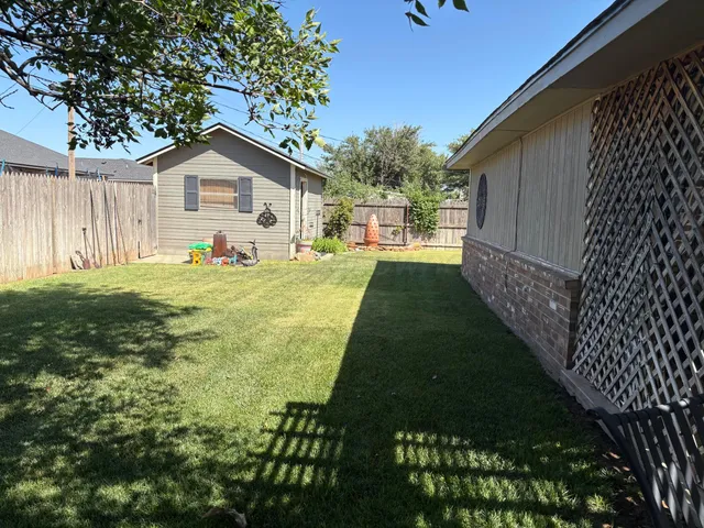 $310,000 | 231 Juniper Street, Hereford, TX 79045