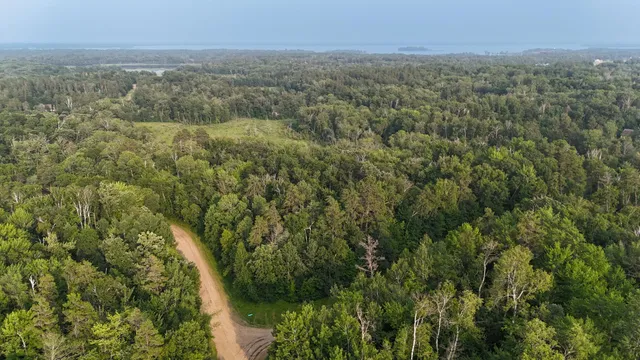 $24,900 | Tbd Flower Trail, Breezy Point, MN 56472