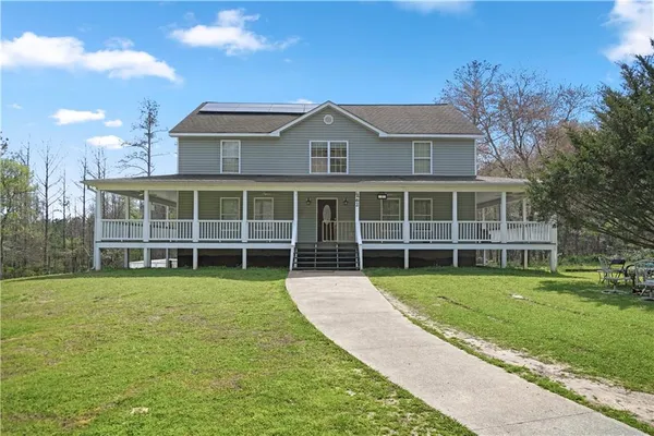 $510,000 | 262 Iron Hill Road, Taylorsville, GA 30178