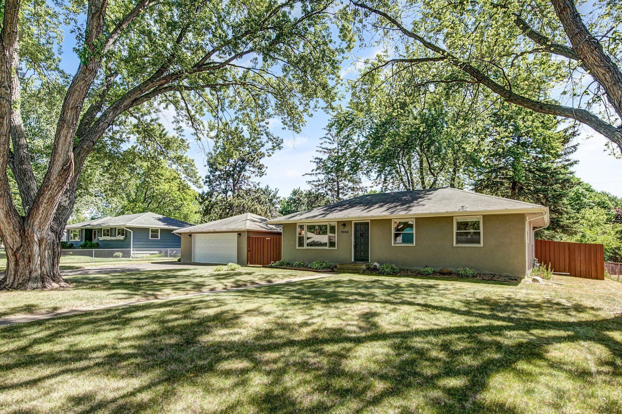 5142 Eastwood Road Mounds View, MN 55112 - Photo 1 of 1 Gallery Image 1