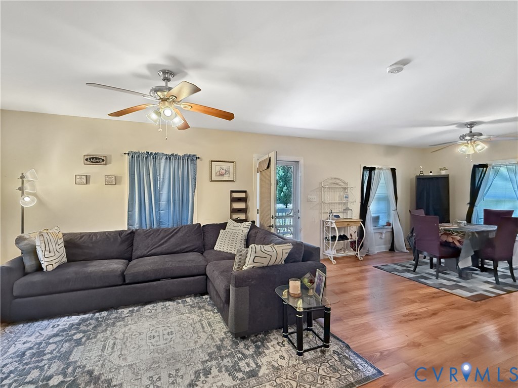 971 Liberty Road Alberta, VA 23821 - Photo 7 of 34