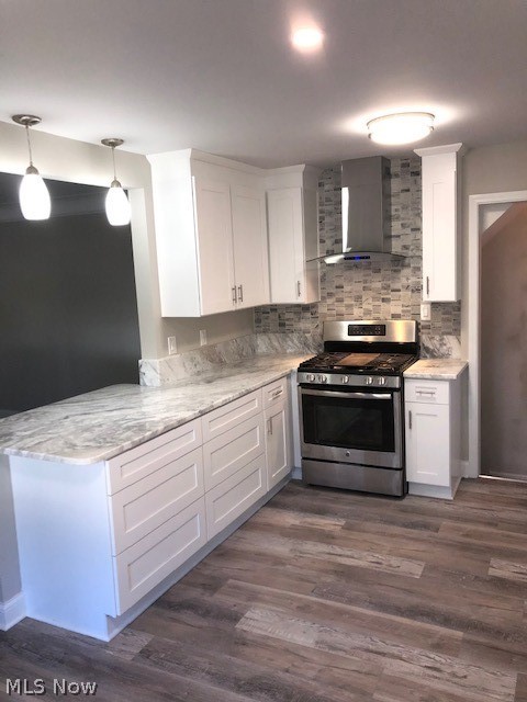 4546 Telhurst Road Cleveland, OH 44121 - Photo 2 of 28