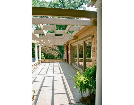 128 Witherow Road Bell Acres, PA 15143 - Photo 14 of 15 Patio/Deck.