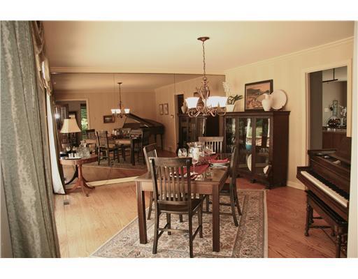 128 Witherow Road Bell Acres, PA 15143 - Photo 5 of 15 Dining Room.