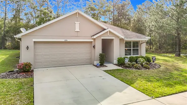 $339,000 | 5274 Diantha Way, Brooksville, FL 34604