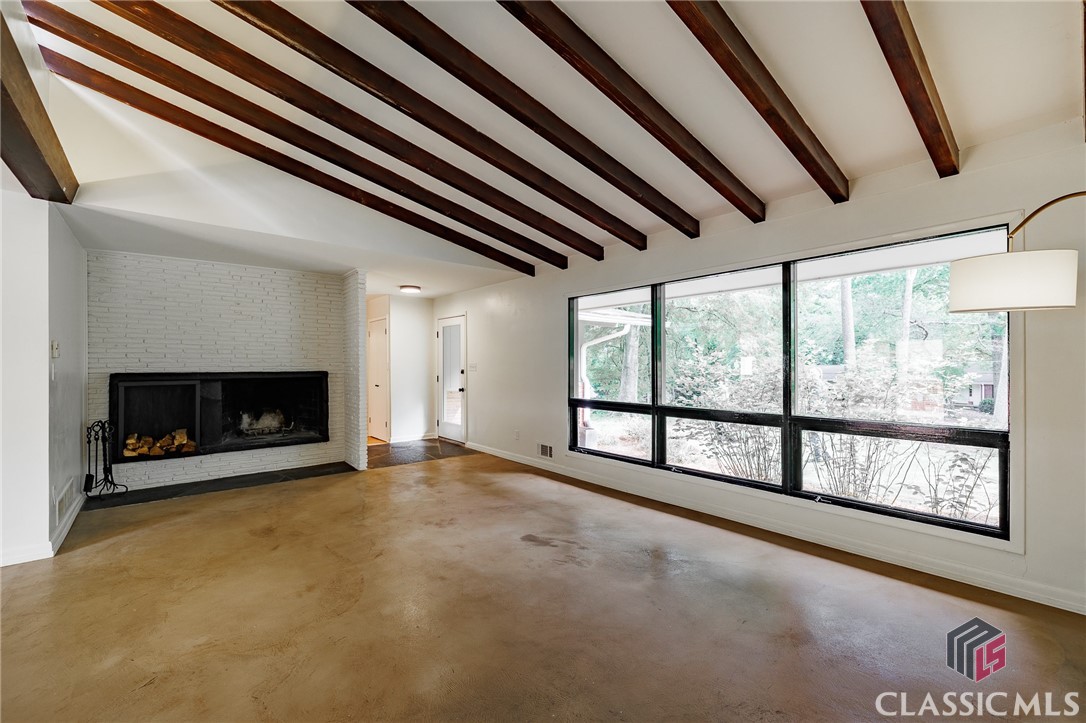325 Duncan Springs Road Athens, GA 30606 - Photo 14 of 69