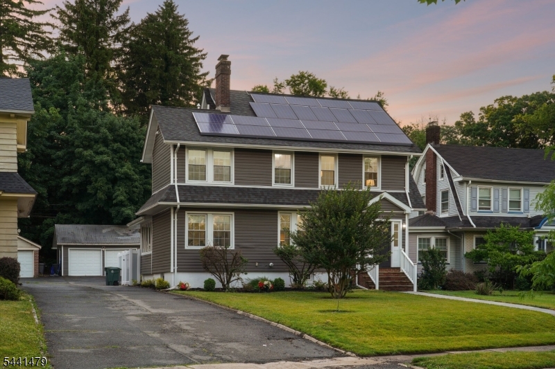653 Hamilton Road South Orange, NJ 07079 - Photo 45 of 48