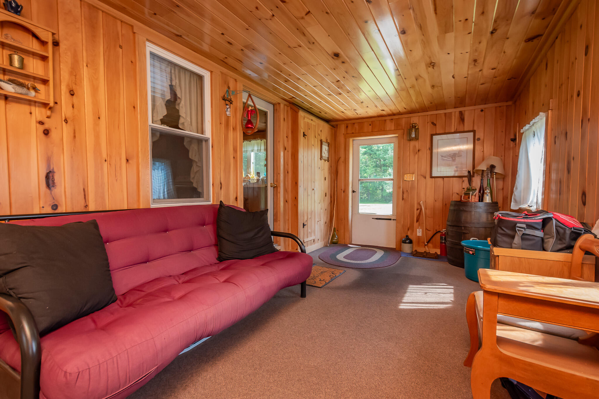 183 Barnard Road Brownville, ME 04414 - Photo 5 of 79 DSC_0860