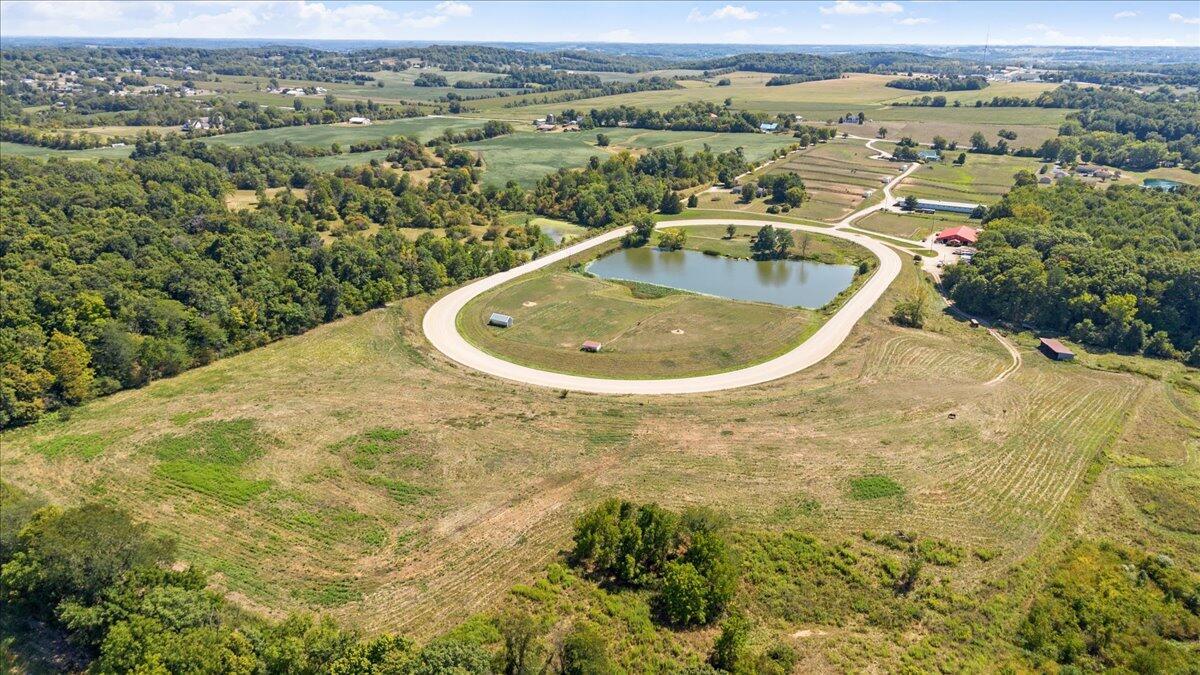 7233 National Road Southeast Jacksontown, OH 43030 - Photo 2 of 88 132-7233-7235 National Rd SE-132