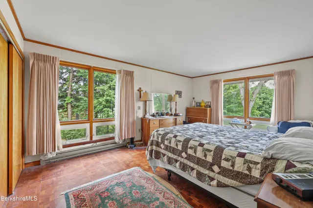 $394,900 | 144 Kittredge Road, Pittsfield, MA 01201